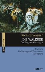 Walkre, Die (Der Ring des Nibelungen) - cliccare qui