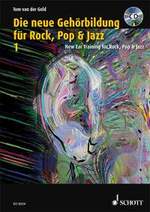neue Geh�rbildung f�r Rock, Pop & Jazz #1, Die - cliccare qui