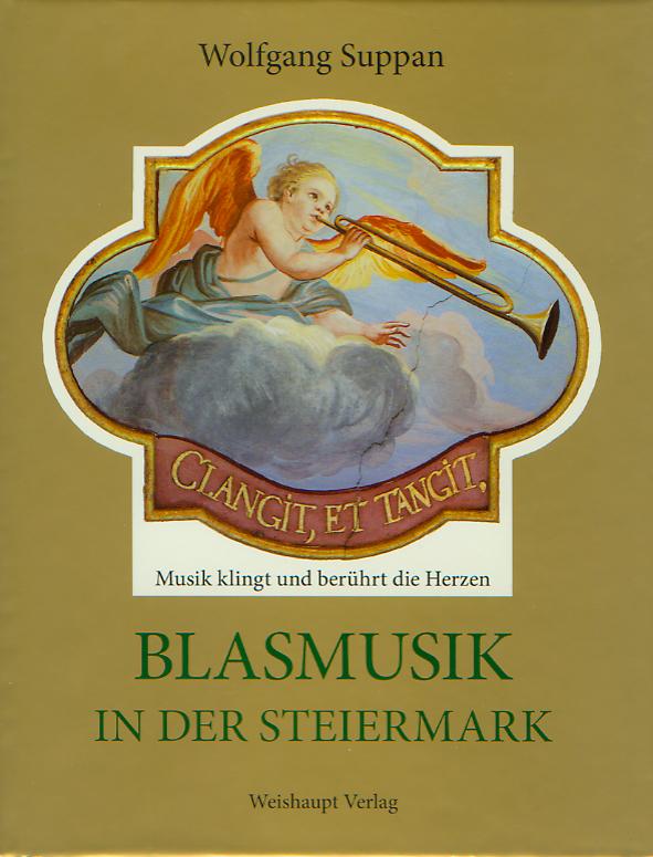 Blasmusik in der Steiermark - cliccare qui