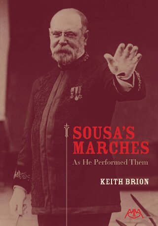 Sousa's Marches - As He Performed Them - cliccare qui