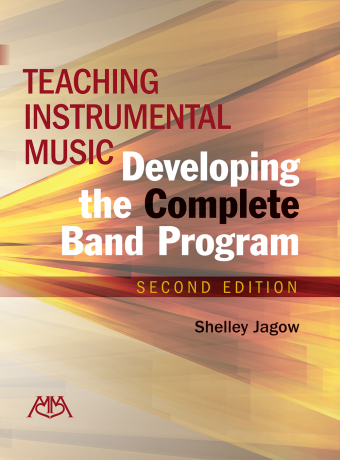 Teaching Instrumental Music (Second Edition) - cliccare qui
