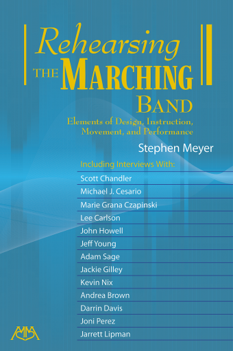 Rehearsing the Marching Band - cliccare qui