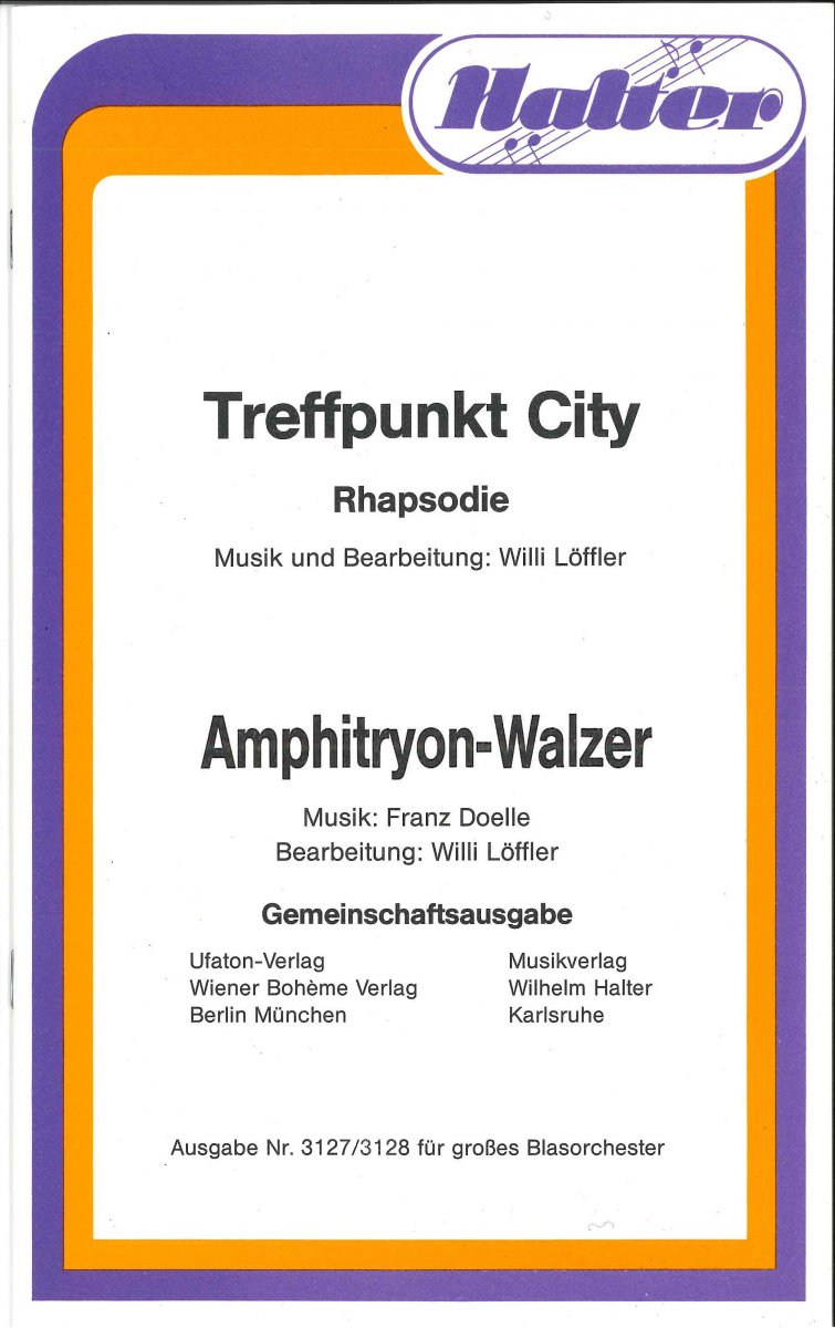 Treffpunkt City - cliccare qui
