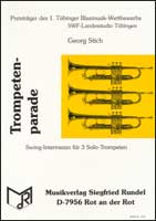 Trompeten-Parade - cliccare qui