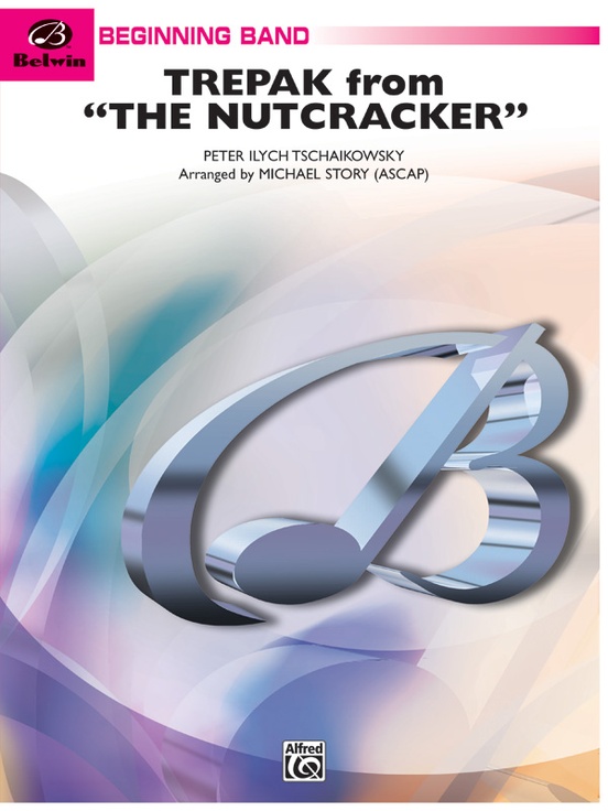 Trepak, from 'The Nutckacker' - cliccare qui