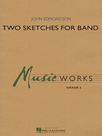 2 Sketches for Band (Two) - cliccare qui 2 Sketches for Band (Two) - cliccare qui