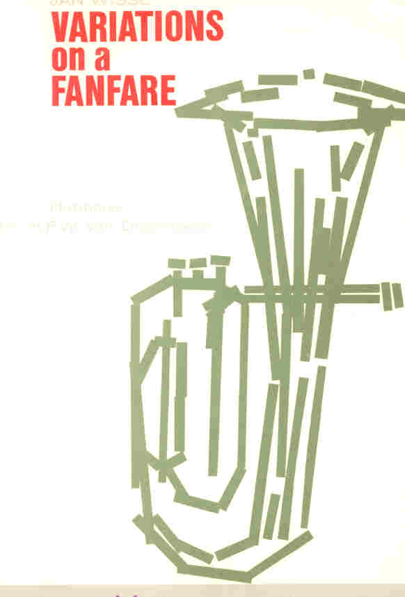 Variations on a Fanfare - cliccare qui