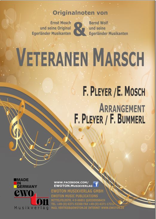 Veteranen Marsch - cliccare qui