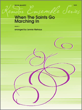 When The Saints Go Marching In - cliccare qui
