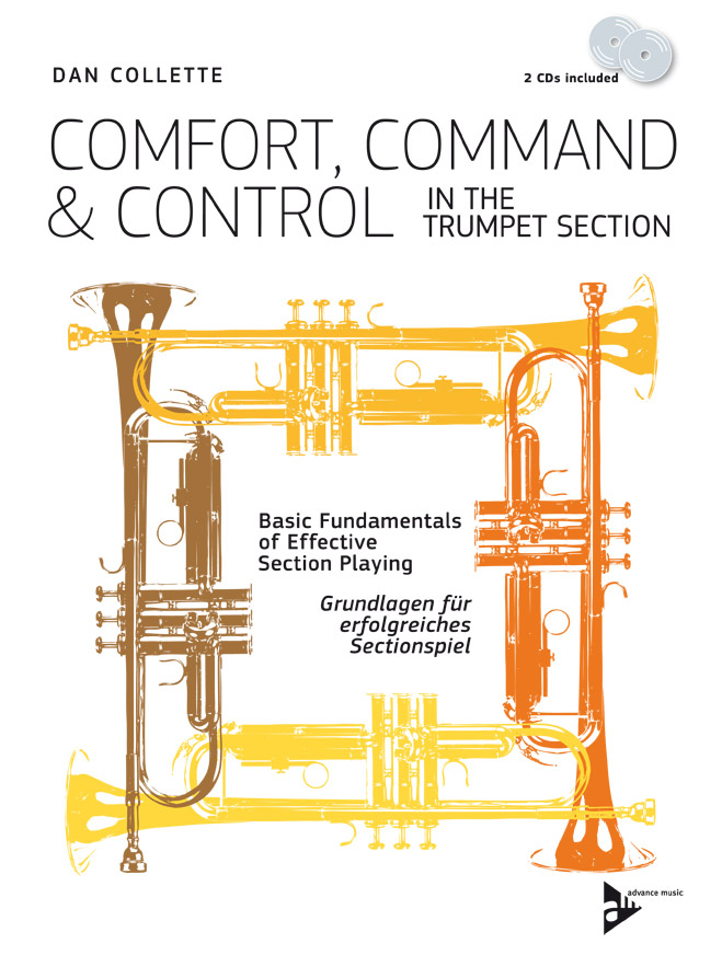 Comfort, Command and Control in the Trumpet Section - cliccare qui