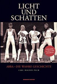 Licht und Schatten: ABBA - Die wahre Geschichte - cliccare qui