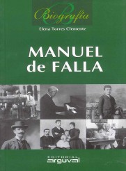 Biografía de Manuel de Falla - cliccare qui Biografía de Manuel de Falla - cliccare qui