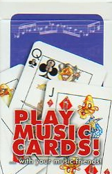 Play Music Cards! - cliccare qui