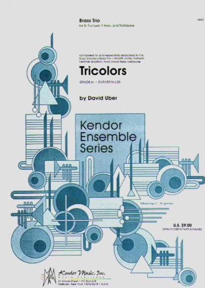 TRICOLORS - cliccare qui TRICOLORS - cliccare qui