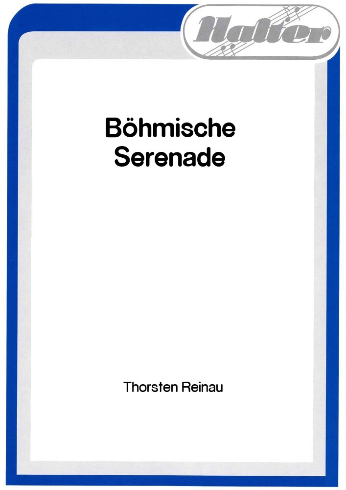 Böhmische Serenade - cliccare qui Böhmische Serenade - cliccare qui