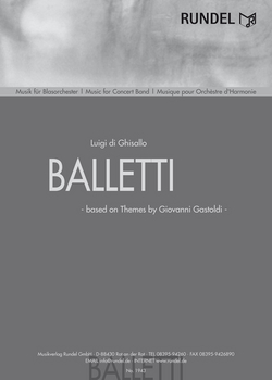 Balletti - cliccare qui