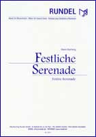 Festliche Serenade - cliccare qui Festliche Serenade - cliccare qui