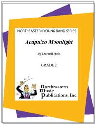 Acapulco Moonlight - cliccare qui