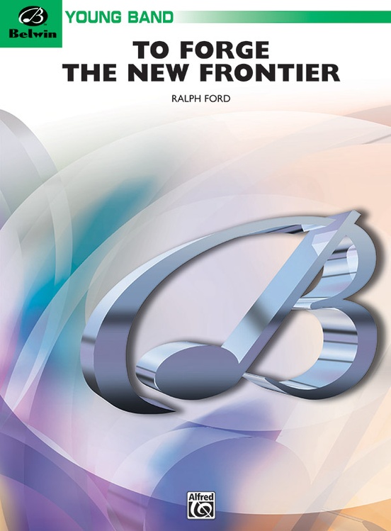 To Forge the New Frontier - cliccare qui