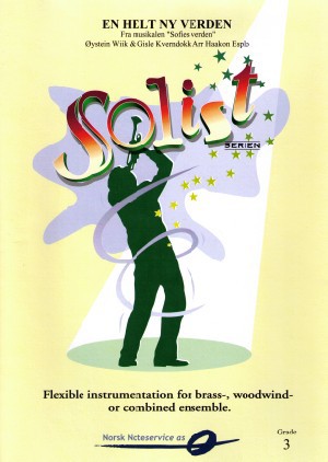 En helt ny verden (fra Sofies Verden) - cliccare qui En helt ny verden (fra Sofies Verden) - cliccare qui