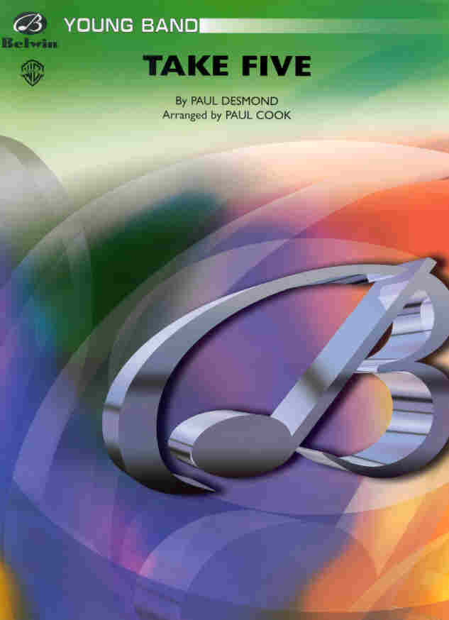 Take Five - cliccare qui Take Five - cliccare qui