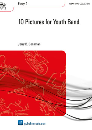 10 Pictures for Youth Band (Ten) - cliccare qui
