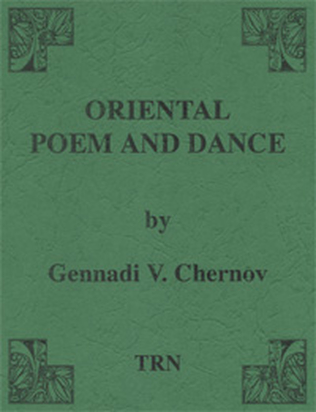 Oriental Poem and Dance - cliccare qui