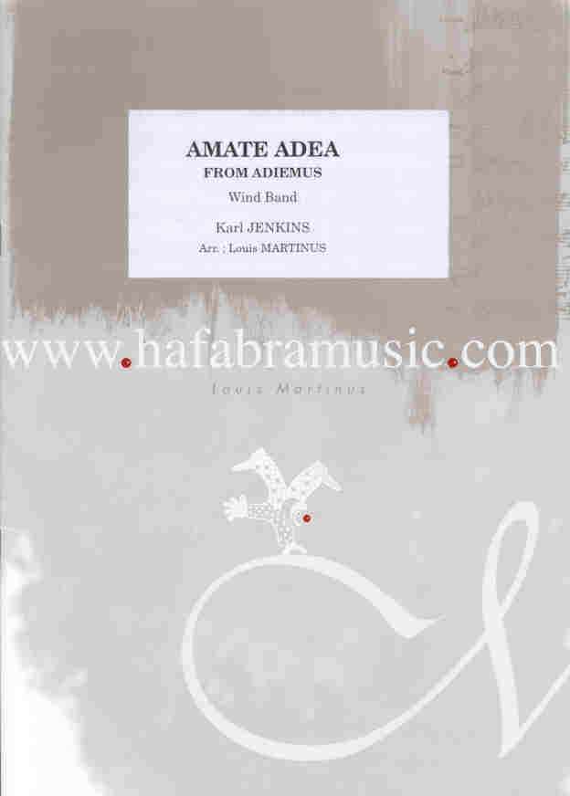 Amate Adea (from 'Adiemus') - cliccare qui Amate Adea (from 'Adiemus') - cliccare qui