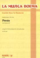 Presto - cliccare qui