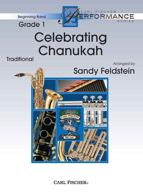 Celebrating Chanukah - cliccare qui