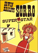 Zorro Superstar - cliccare qui