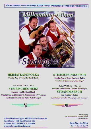 Heimatlandpolka - cliccare qui