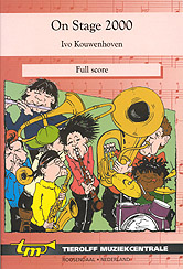 On Stage 2000 - cliccare qui