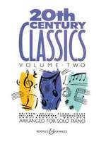20th Century Classics #2 - cliccare qui