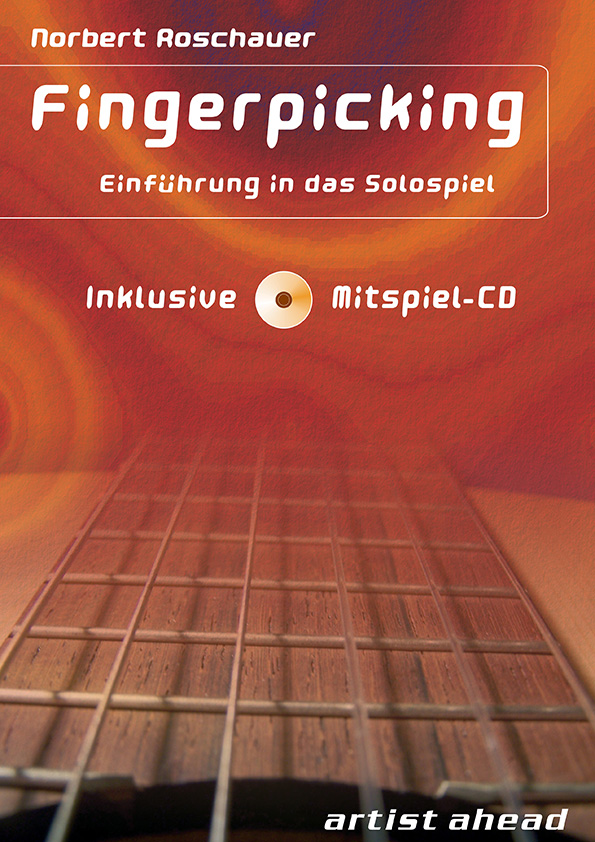 Fingerpicking - Einführung in das Solospiel - cliccare qui