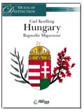 Hungary (Rapsodie Mignonne) - cliccare qui