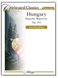 Hungary (Rapsodie Mignonne) - cliccare qui