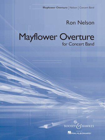 Mayflower Overture - clicca qui