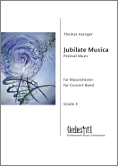 Jubilate Musica (Festival Music) - cliccare qui