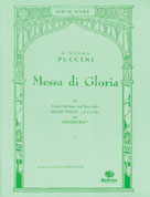 Messa di Gloria - cliccare qui