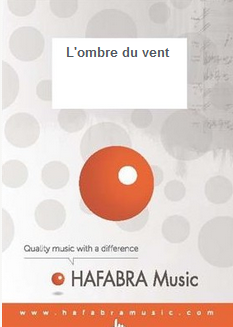 L'ombre du vent - cliccare qui