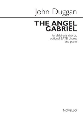 Angel Gabriel, The - cliccare qui Angel Gabriel, The - cliccare qui