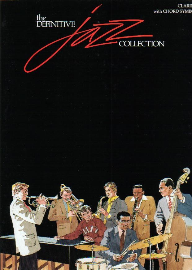 DEFINITIVE JAZZ COLLECTION, THE (Clr) - cliccare qui