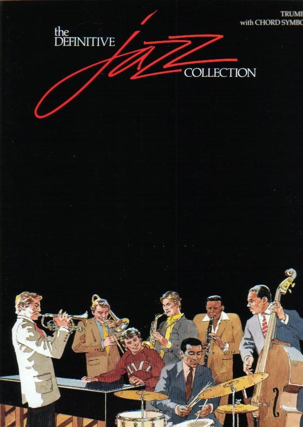 DEFINITIVE JAZZ COLLECTION, THE (Trp) - cliccare qui