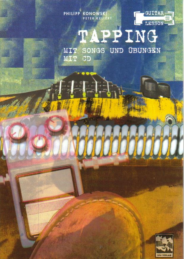 TAPPING - cliccare qui TAPPING - cliccare qui