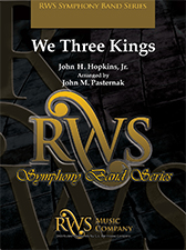 We Three Kings - cliccare qui We Three Kings - cliccare qui