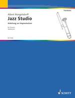 Anleitung zur Improvisation - cliccare qui Anleitung zur Improvisation - cliccare qui