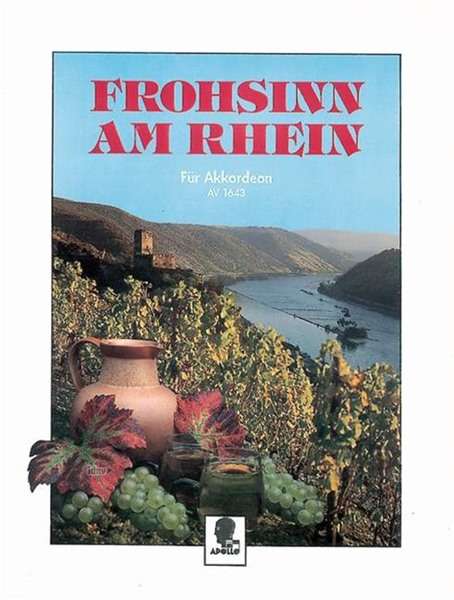 Frohsinn am Rhein - cliccare qui