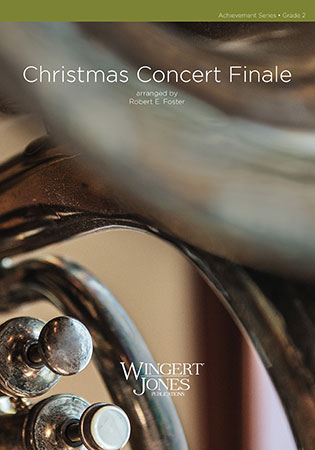 Christmas Concert Finale - cliccare qui
