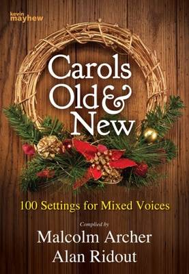 Carols Old and New (100 Christmas Settings) - cliccare qui